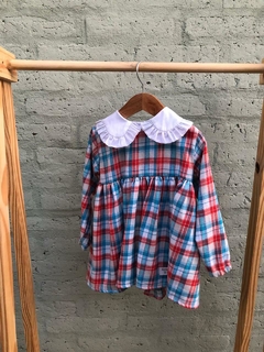 Vestido Winter en internet