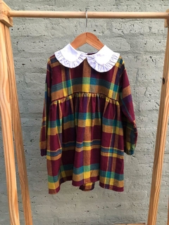 Vestido Winter - comprar online