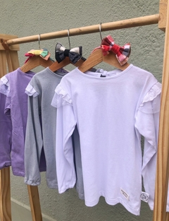 Blusa queen