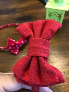 Vinchas Doble Moño - Apapachos kids 