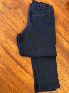legging clasica escolar - comprar online