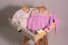 BLUSA PRINCESA - comprar online