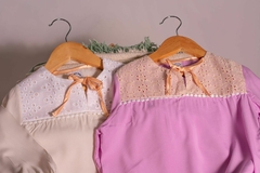 BLUSA PRINCESA en internet