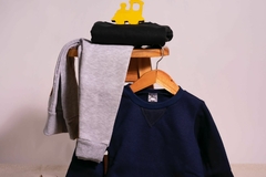 Buzo Clasic - comprar online