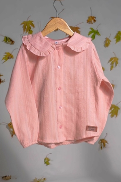 Camisa Magic Rosa - comprar online
