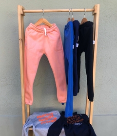 JOGGERS FRISA CON PUÑO - comprar online