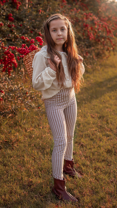 LEGGING ESTILO INGLES