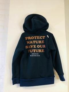 BUZO PROTECT - tienda online