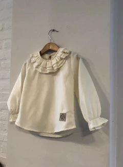 BLUSA GLAM