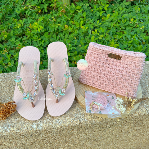 DIAS DAS MÃES - KIT 1 PRONTA ENTREGA