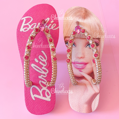 Barbie (pronta entrega)