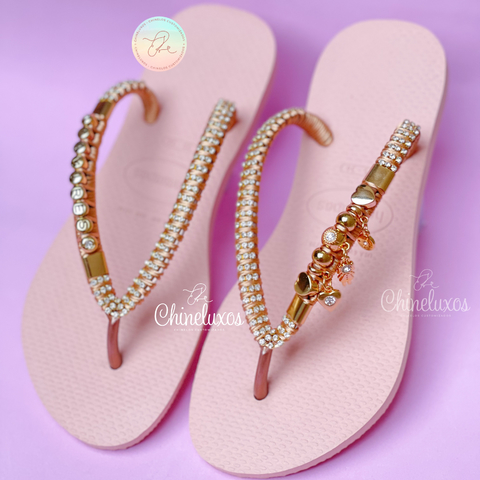 1 Nome + Pingentes e passantes - comprar online