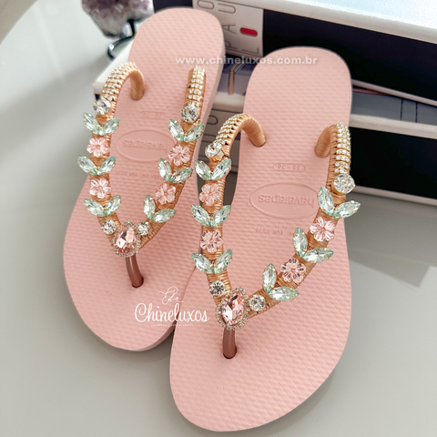 GABRIELA SLIM (PRONTA ENTREGA)