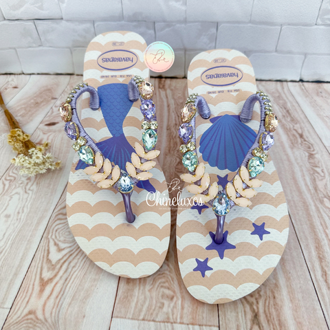 MARY SEREIA (PRONTA ENTREGA)