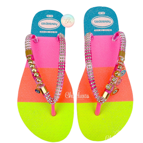 COLORIDA PERSONALIZADA