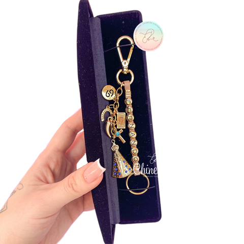 CHAVEIRO PERSONALIZADO