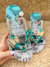JADE SQUARE CORRENTE - comprar online