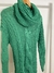 Blusa Feminina Tricot Plus Size