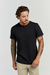 CAMISETAS BÁSICAS