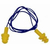 Protetor Auricular com Cordão 13db CA 10043