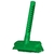 Maxirodo 15cm Verde Bralimpia - comprar online