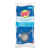 Esponja Scoth Brite Anti-risco com 3 unidades