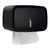 Dispenser Interfolhas Invoq Compact Black - Premisse