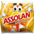 Lã de Aço Assolan com 8un