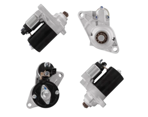 Motor de Partida Fox / Polo 1.0 1.6 - 10 DENTES - EURO - comprar online