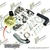 Kit Turbo Chevette com Válvula de Alívio - comprar online