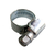 Abraçadeira 12-16 Fita 9mm Rosca sem Fim