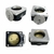 Corpo de Borboleta RGTX Base Quadrada 4 furos