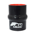 Mangote Silicone Reto 2,5" com Hump METAL HORSE