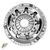 Platô AP Pedal Leve 980 lbs CERAMIC POWER