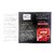 Prisioneiro Cabeçote AUDI 1.8 20V 125mm M11 MTR