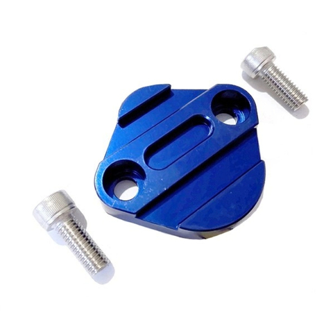 Tampão Bomba Combustível VW AP