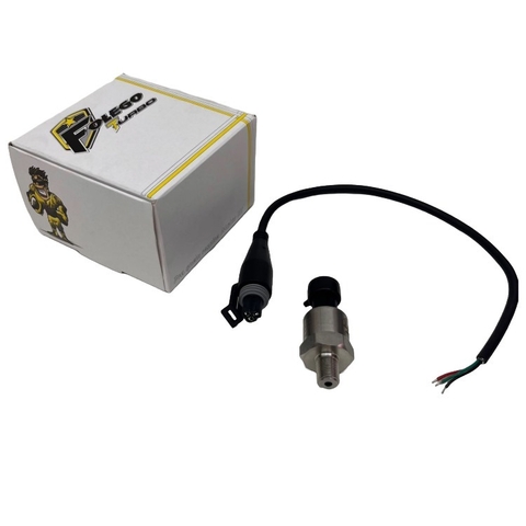 Sensor Pressão PS10 / PS-10B / FT-10B