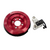 Kit Roda Fônica AP 8V Folego STREET