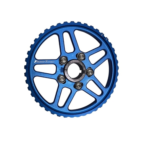 Polia Comando VW AP 8v Regulável 310g