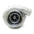 Turbina ZR .50 50.49 até 2 kg