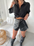 SHORT YOU NEGRO - ginnebra showroom