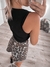 SHORT PITA PRINT - ginnebra showroom