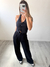 Chaleco Atina Negro - comprar online
