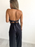 Chaleco Atina Negro - ginnebra showroom
