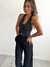 Chaleco Atina Negro - ginnebra showroom