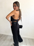 Chaleco Atina Negro - comprar online