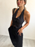 Chaleco Atina Negro - tienda online