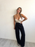 Pant Sastrero Milano Negro - tienda online