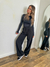 Imagen de Pant Sastrero Milano Negro -