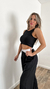 Sastrero Leni doble cintura - ginnebra showroom